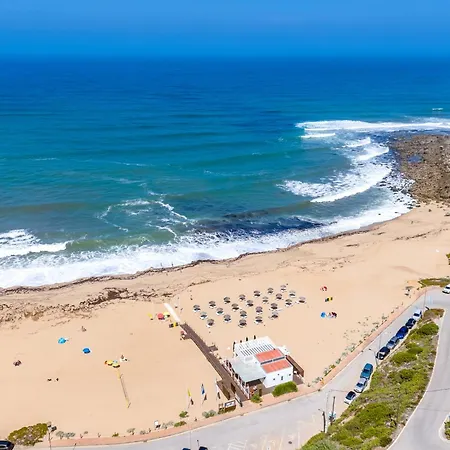 Quinta Da Bela Vista - Ericeira Villa Galiza Exterior photo