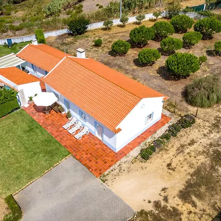Quinta Da Bela Vista - Ericeira Villa Galiza Exterior photo