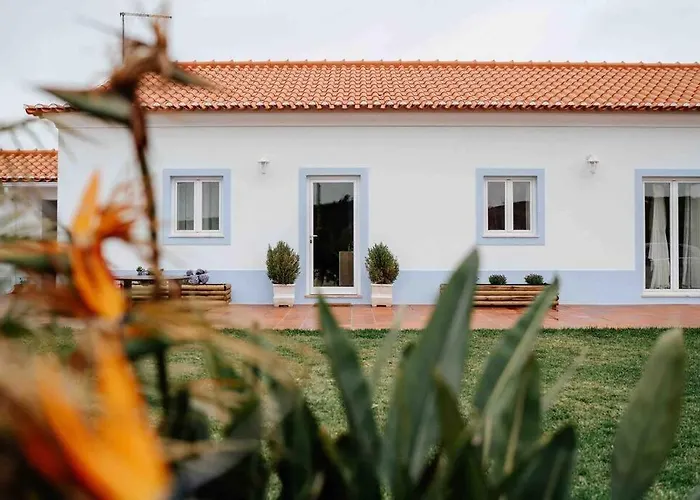 Quinta Da Bela Vista - Ericeira
