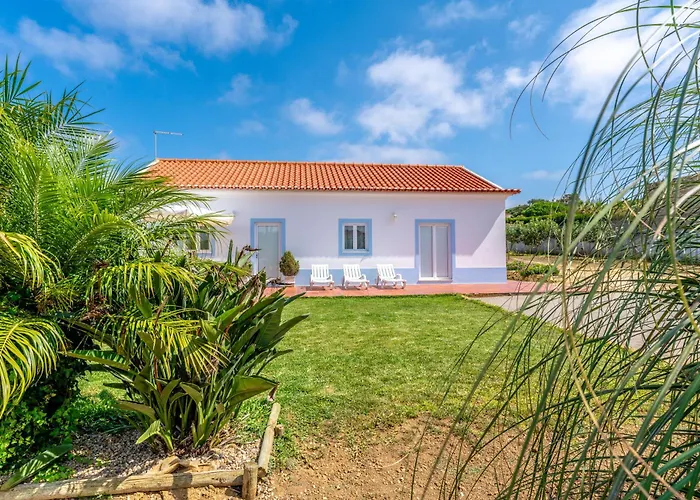 Quinta Da Bela Vista - Ericeira