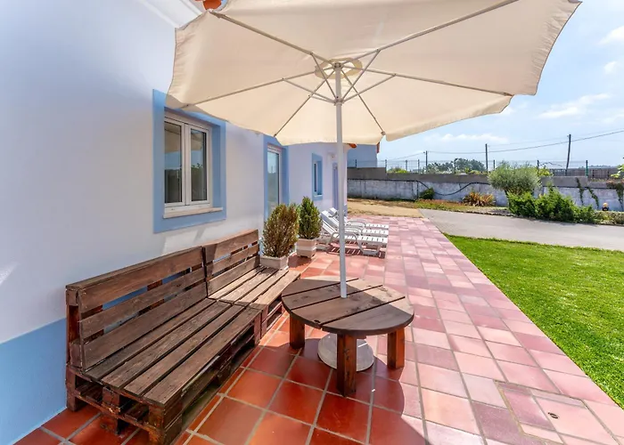 Quinta Da Bela Vista - Ericeira