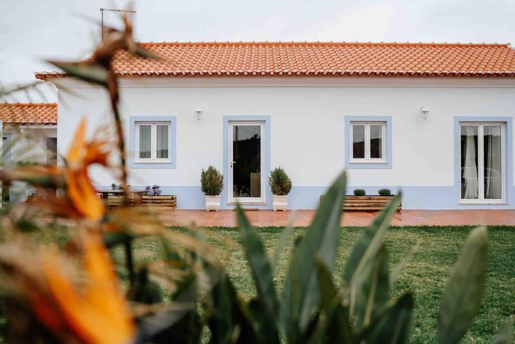 Quinta Da Bela Vista - Ericeira Holiday home Galiza