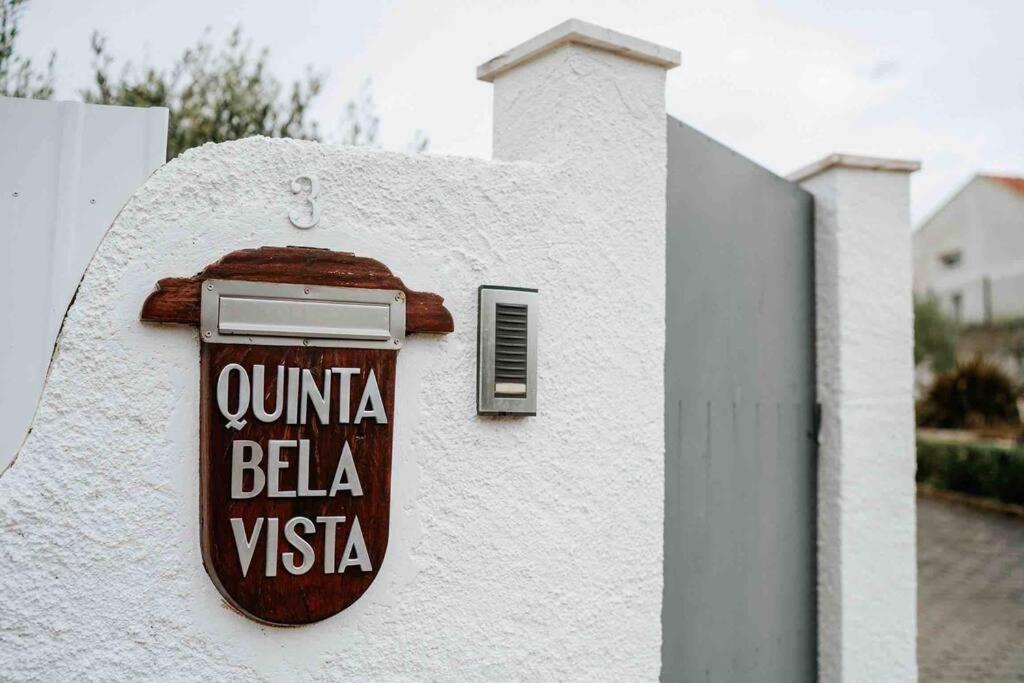 Holiday home Quinta Da Bela Vista - Ericeira *
