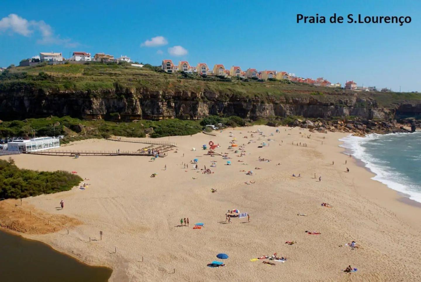 Quinta Da Bela Vista - Ericeira Holiday home *