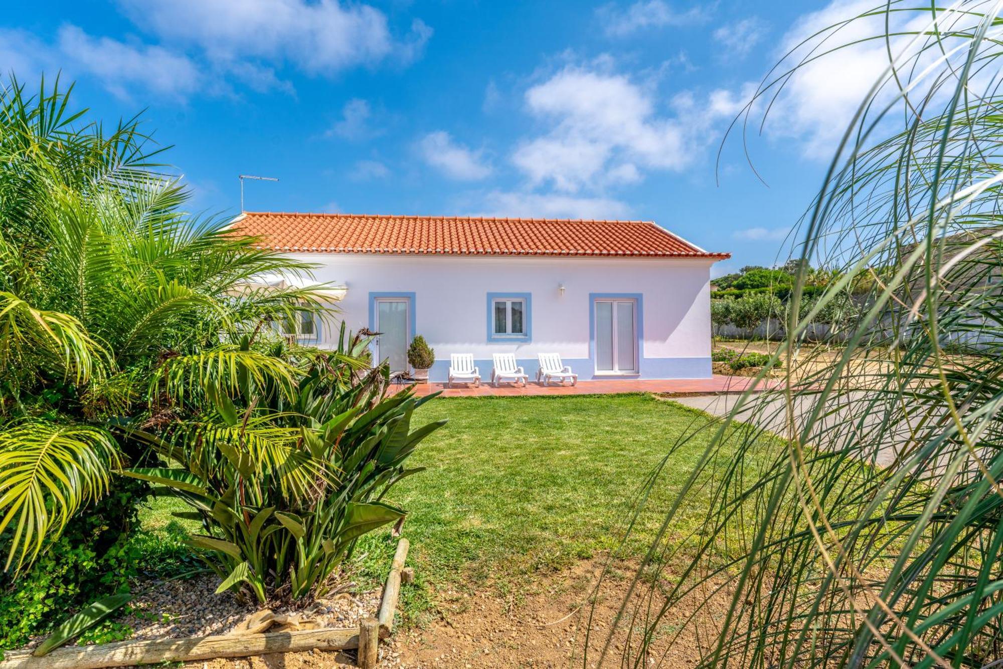 Quinta Da Bela Vista - Ericeira