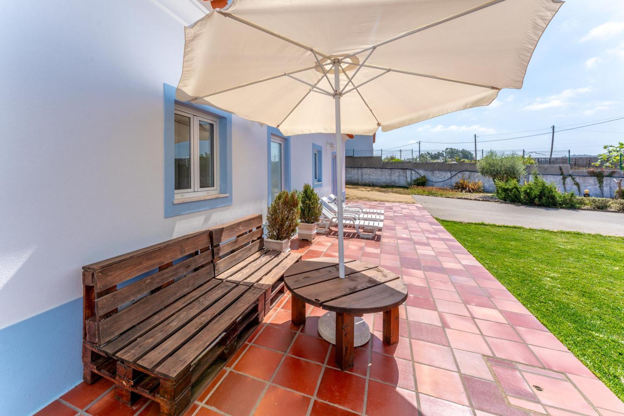 Quinta Da Bela Vista - Ericeira Holiday home