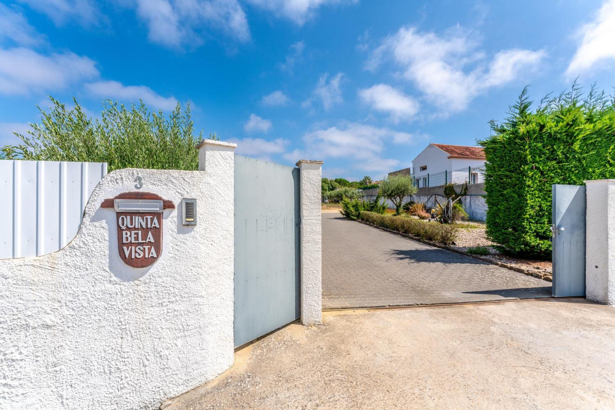 Quinta Da Bela Vista - Ericeira Holiday home *