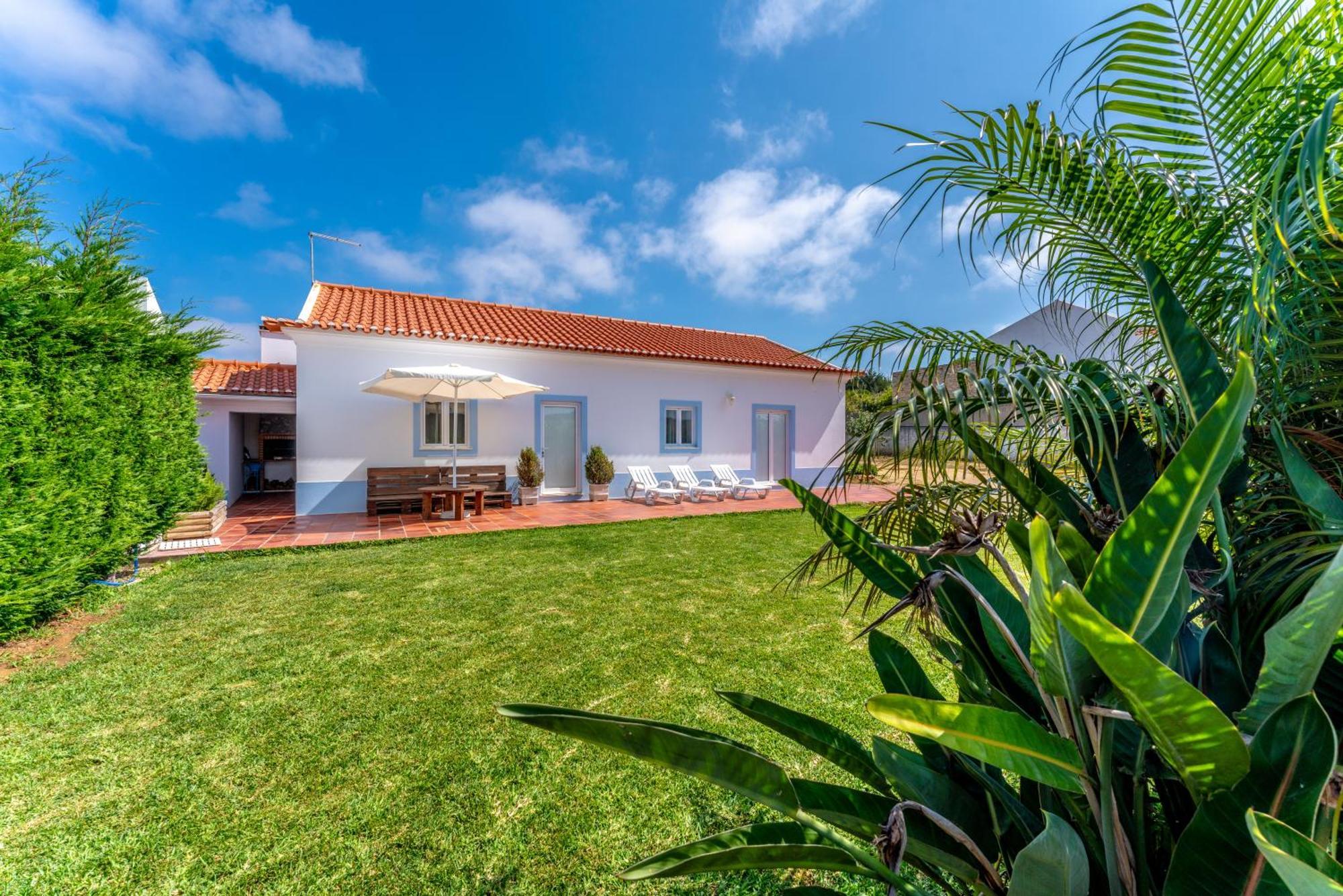 Holiday home Quinta Da Bela Vista - Ericeira Galiza