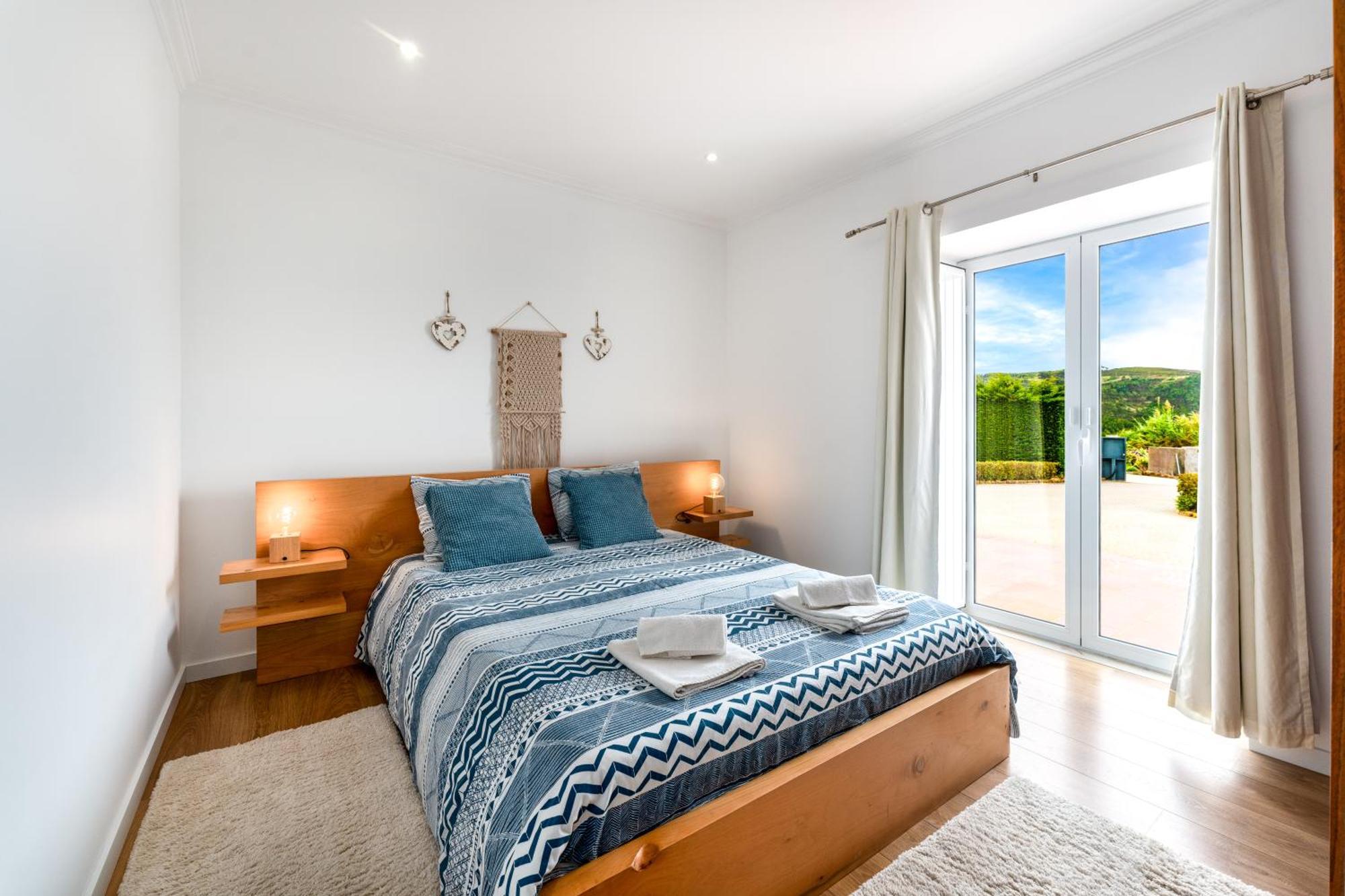 Quinta Da Bela Vista - Ericeira