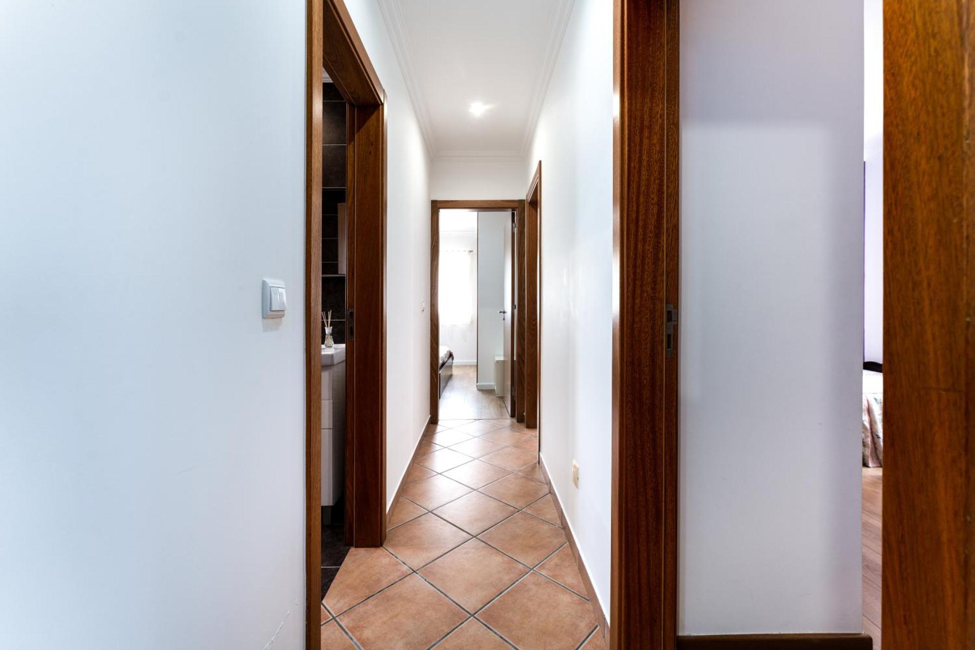 Quinta Da Bela Vista - Ericeira Holiday home