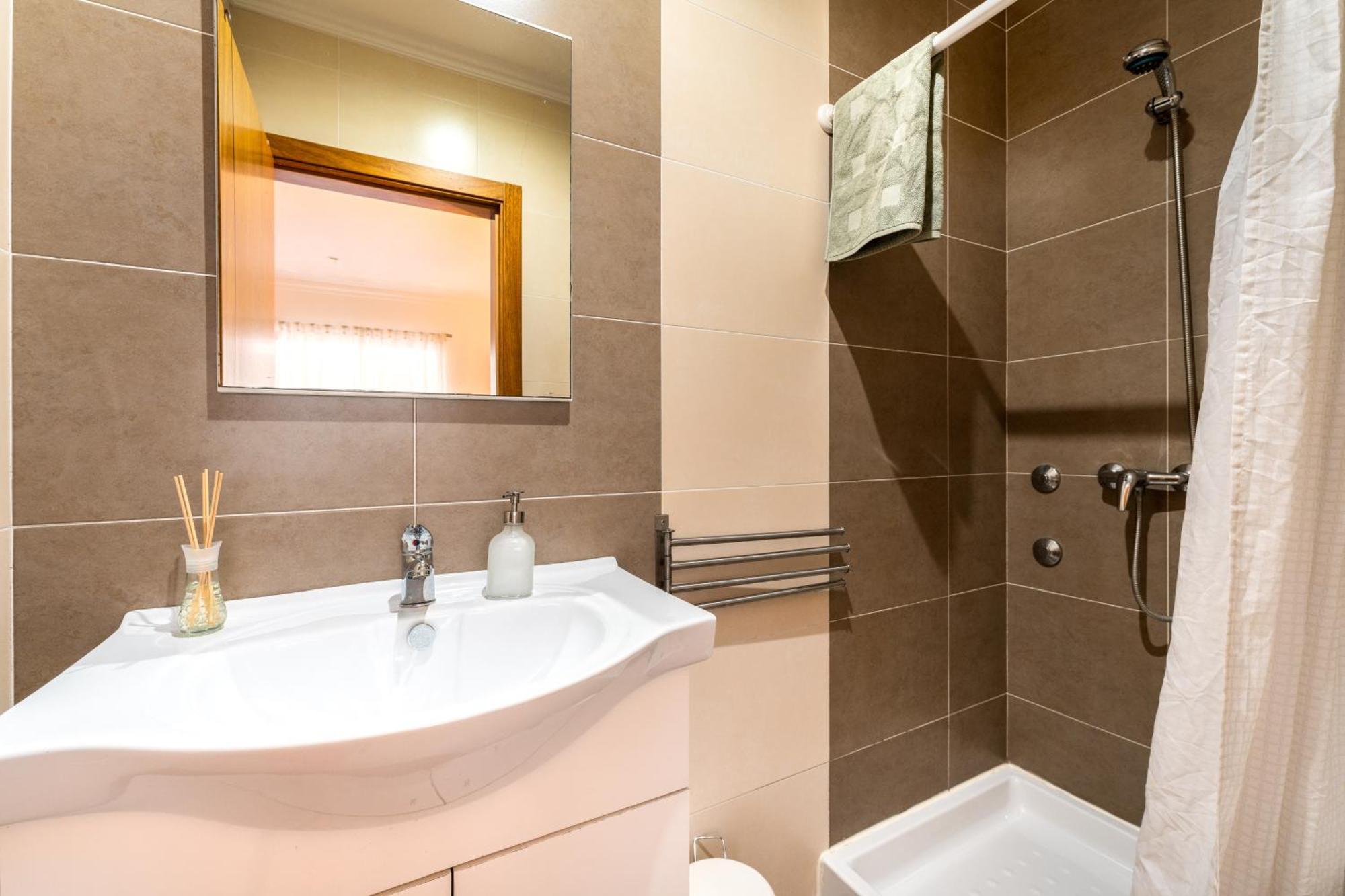 Holiday home Quinta Da Bela Vista - Ericeira *