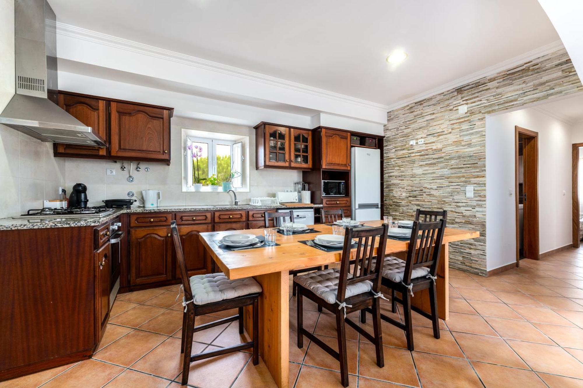Holiday home Quinta Da Bela Vista - Ericeira