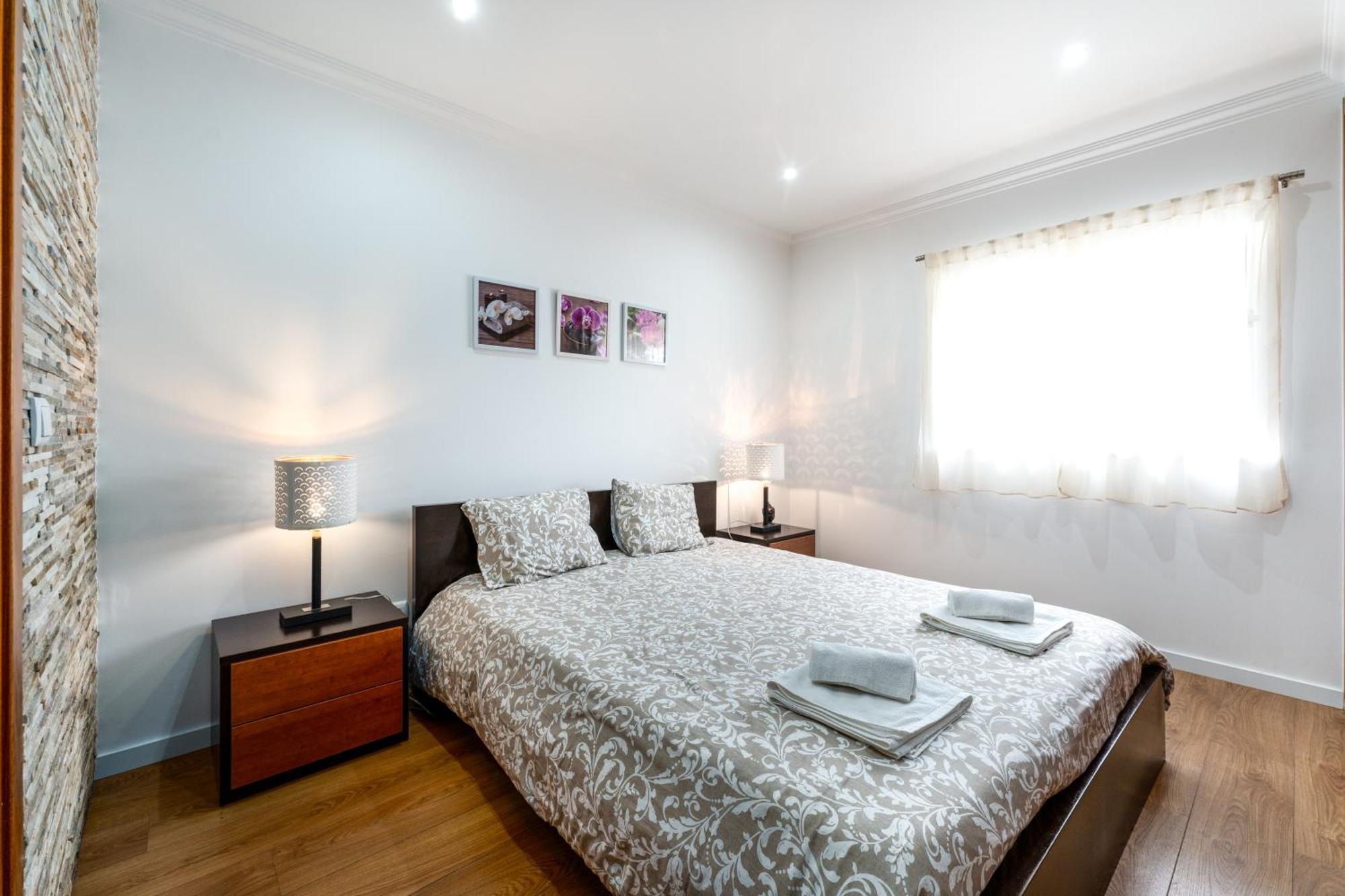 Holiday home Quinta Da Bela Vista - Ericeira Galiza
