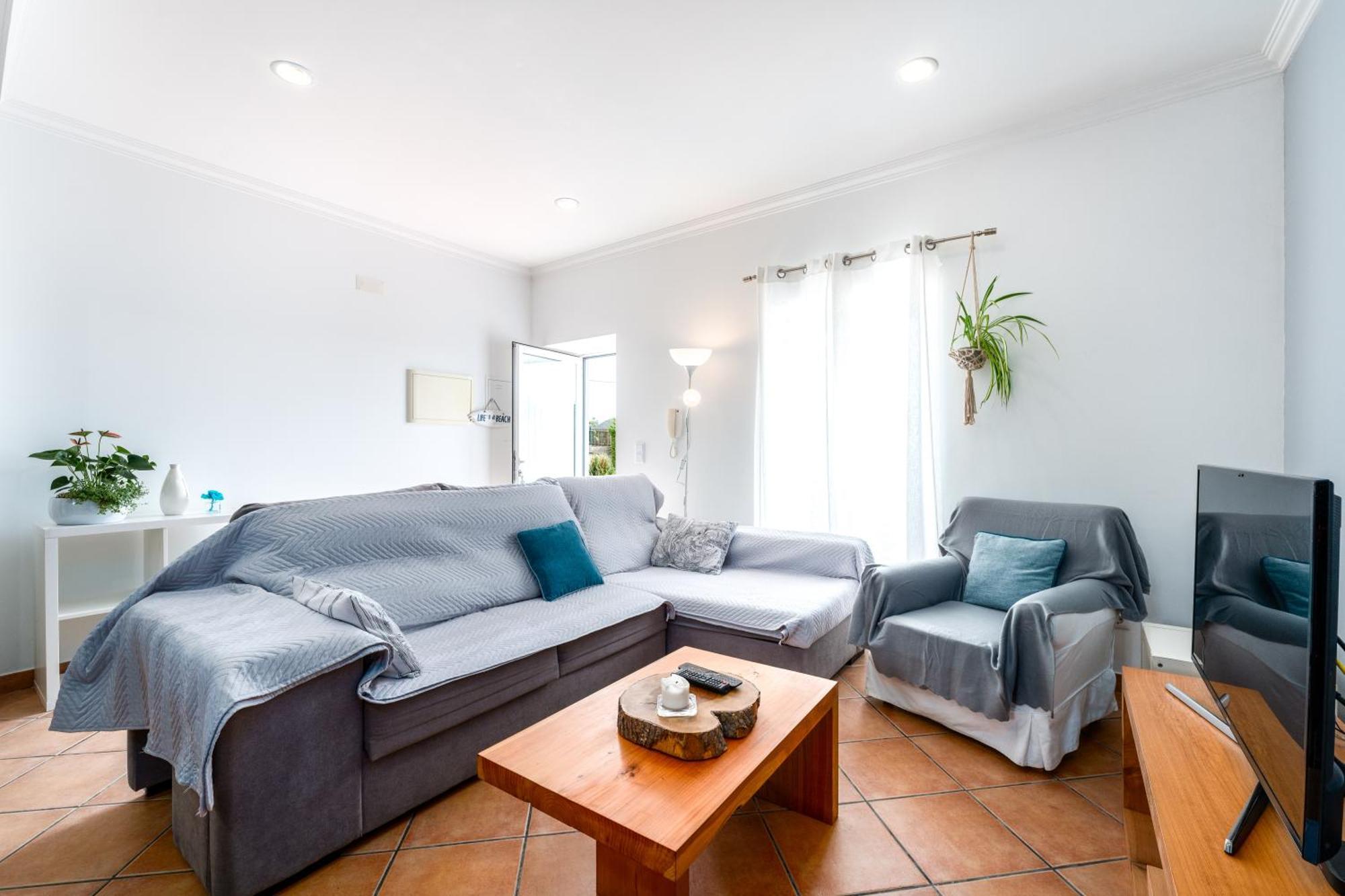 Quinta Da Bela Vista - Ericeira Holiday home *