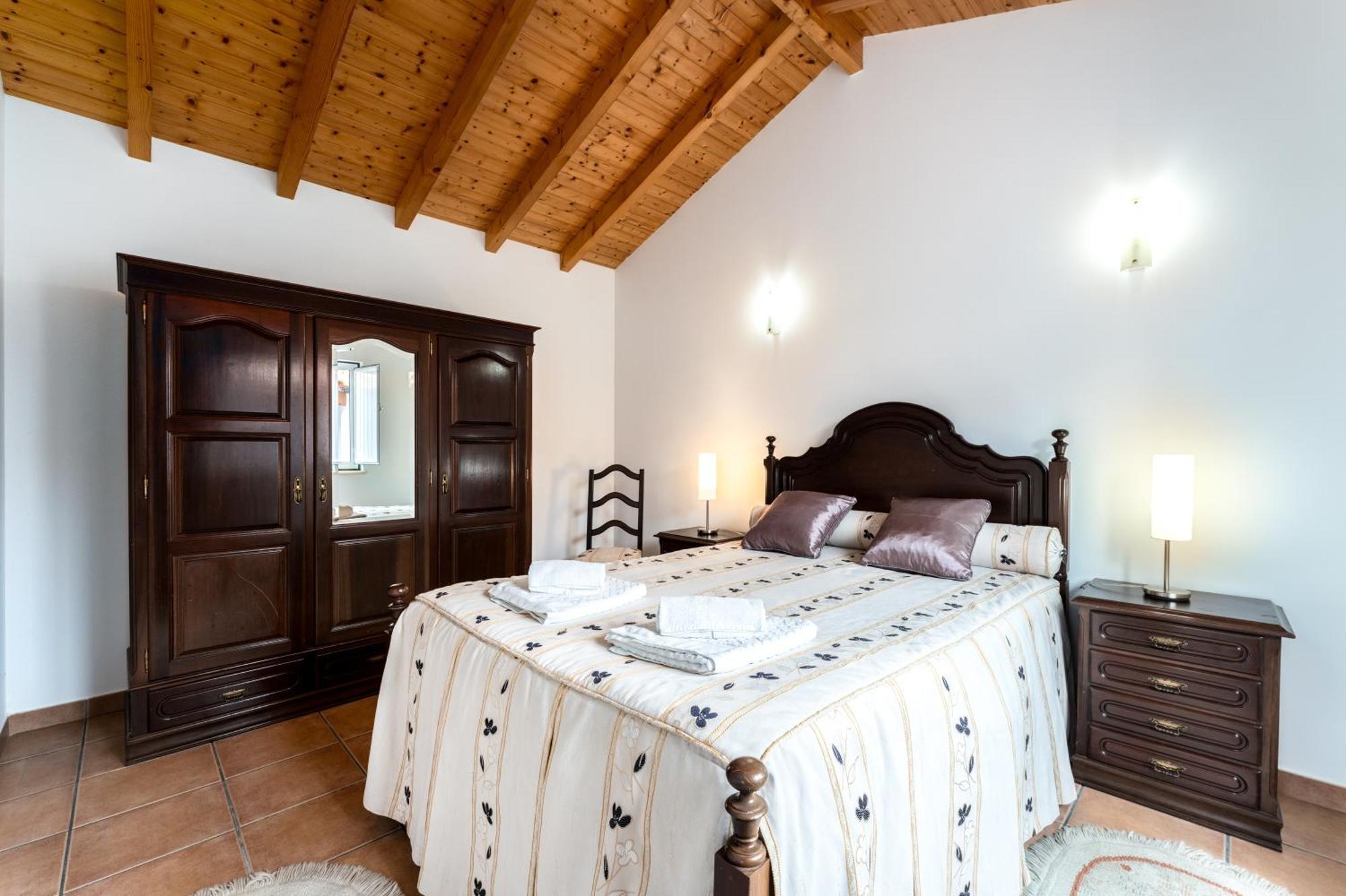 Quinta Da Bela Vista - Ericeira *