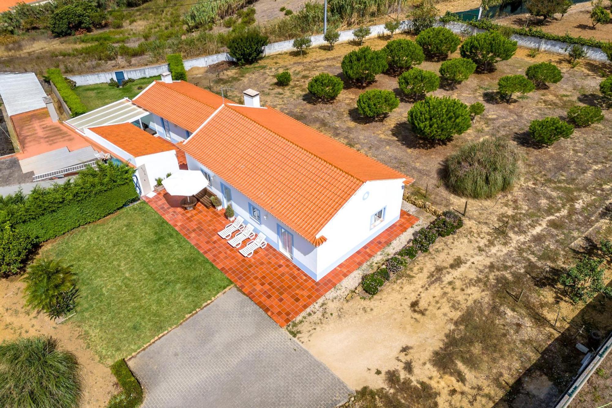 Holiday home Quinta Da Bela Vista - Ericeira