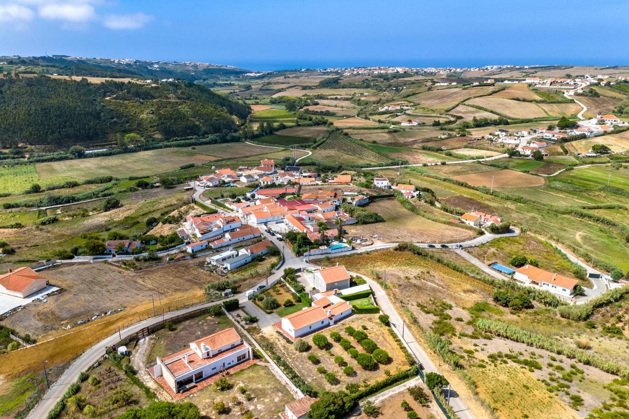 Quinta Da Bela Vista - Ericeira Holiday home *
